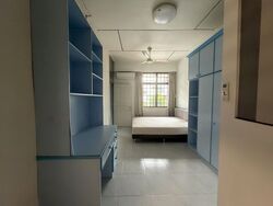 Mayflower Gardens (D20), Terrace #521365321